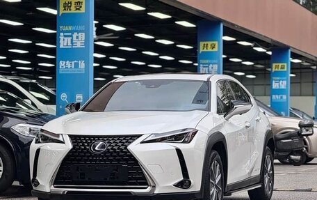 Lexus UX I, 2021 год, 2 110 005 рублей, 1 фотография