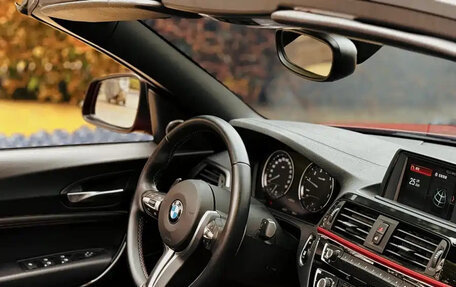 BMW 2 серия F22, 2018 год, 1 790 000 рублей, 7 фотография