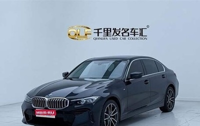 BMW 3 серия, 2023 год, 2 870 000 рублей, 1 фотография