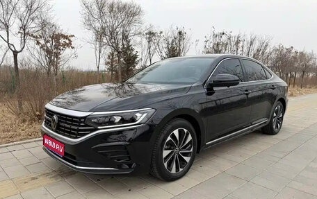 Volkswagen Passat B8 рестайлинг, 2023 год, 2 150 555 рублей, 1 фотография