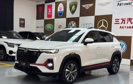 Changan CS35 Plus, 2023 год, 1 490 000 рублей, 1 фотография