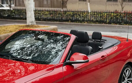 BMW 2 серия F22, 2018 год, 1 790 000 рублей, 11 фотография