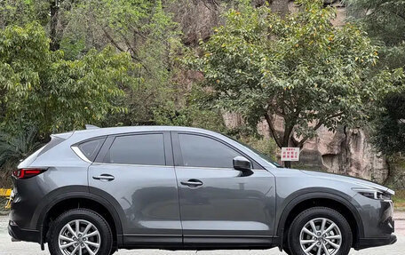 Mazda CX-5 II, 2023 год, 2 250 555 рублей, 8 фотография