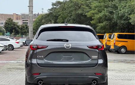 Mazda CX-5 II, 2023 год, 2 250 555 рублей, 6 фотография