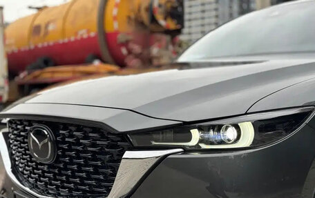 Mazda CX-5 II, 2023 год, 2 250 555 рублей, 9 фотография