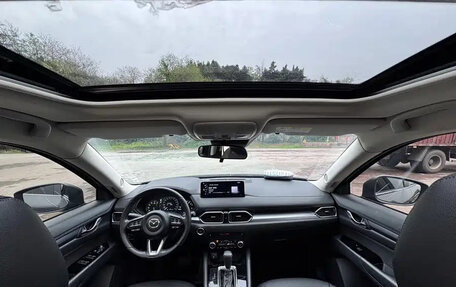 Mazda CX-5 II, 2023 год, 2 250 555 рублей, 12 фотография