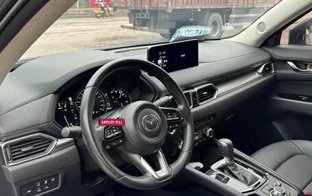 Mazda CX-5 II, 2023 год, 2 250 555 рублей, 11 фотография