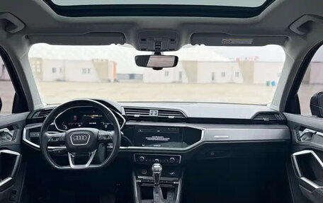 Audi Q3, 2023 год, 2 560 555 рублей, 10 фотография