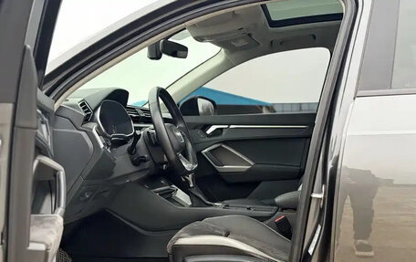 Audi Q3, 2023 год, 2 560 555 рублей, 9 фотография