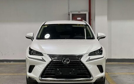 Lexus NX I, 2021 год, 3 500 003 рублей, 2 фотография