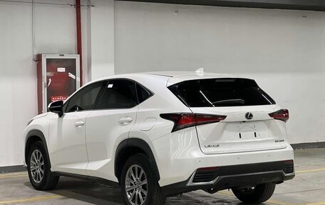 Lexus NX I, 2021 год, 3 500 003 рублей, 3 фотография