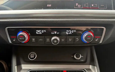 Audi Q3, 2023 год, 2 560 555 рублей, 12 фотография