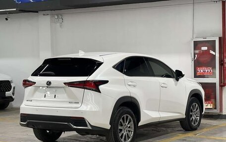 Lexus NX I, 2021 год, 3 500 003 рублей, 5 фотография