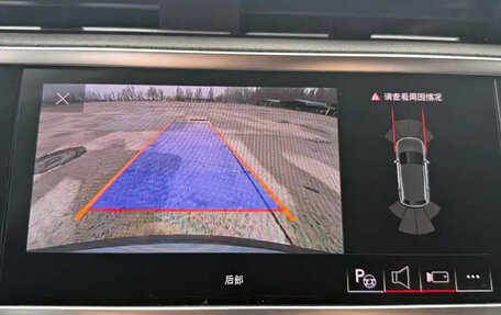 Audi Q3, 2023 год, 2 560 555 рублей, 17 фотография