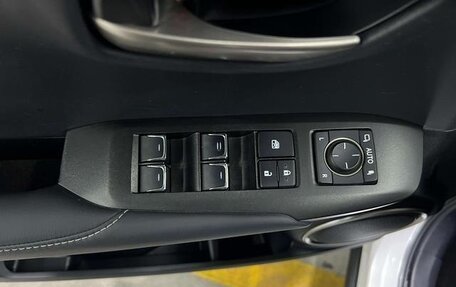 Lexus NX I, 2021 год, 3 500 003 рублей, 14 фотография