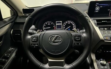 Lexus NX I, 2021 год, 3 500 003 рублей, 8 фотография