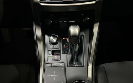 Lexus NX I, 2021 год, 3 500 003 рублей, 12 фотография