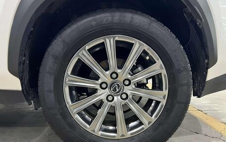 Lexus NX I, 2021 год, 3 500 003 рублей, 20 фотография