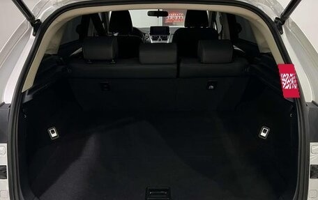 Lexus NX I, 2021 год, 3 500 003 рублей, 19 фотография