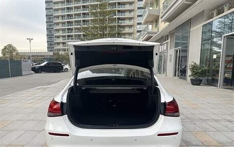 Mercedes-Benz A-Класс, 2022 год, 1 610 004 рублей, 11 фотография