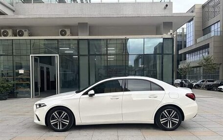 Mercedes-Benz A-Класс, 2022 год, 1 610 004 рублей, 7 фотография