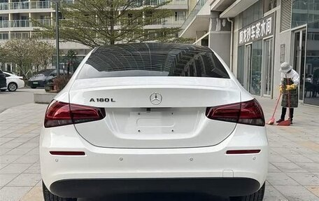 Mercedes-Benz A-Класс, 2022 год, 1 610 004 рублей, 5 фотография