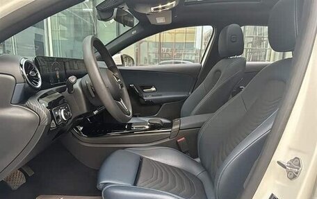 Mercedes-Benz A-Класс, 2022 год, 1 610 004 рублей, 18 фотография