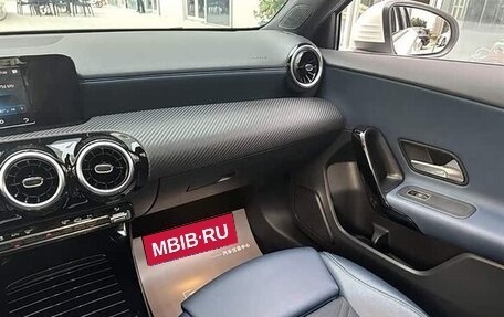 Mercedes-Benz A-Класс, 2022 год, 1 610 004 рублей, 13 фотография