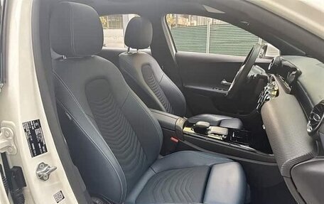 Mercedes-Benz A-Класс, 2022 год, 1 610 004 рублей, 20 фотография