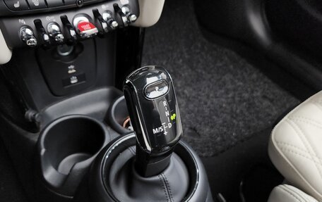 MINI Cabrio, 2023 год, 2 250 000 рублей, 9 фотография