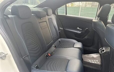 Mercedes-Benz A-Класс, 2022 год, 1 610 004 рублей, 21 фотография