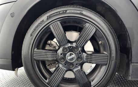 MINI Cabrio, 2023 год, 2 250 000 рублей, 5 фотография