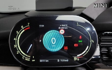 MINI Cabrio, 2023 год, 2 250 000 рублей, 8 фотография