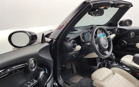 MINI Cabrio, 2023 год, 2 250 000 рублей, 10 фотография