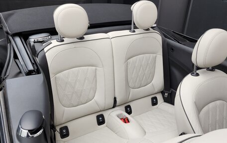 MINI Cabrio, 2023 год, 2 250 000 рублей, 12 фотография