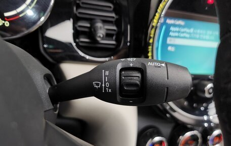 MINI Cabrio, 2023 год, 2 250 000 рублей, 15 фотография