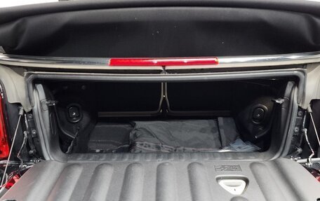 MINI Cabrio, 2023 год, 2 250 000 рублей, 20 фотография