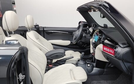 MINI Cabrio, 2023 год, 2 250 000 рублей, 11 фотография