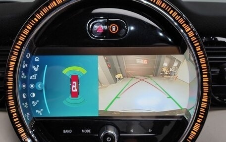 MINI Cabrio, 2023 год, 2 250 000 рублей, 17 фотография