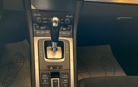 Porsche Boxster, 2018 год, 7 600 000 рублей, 21 фотография