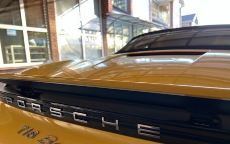 Porsche Boxster, 2018 год, 7 600 000 рублей, 25 фотография