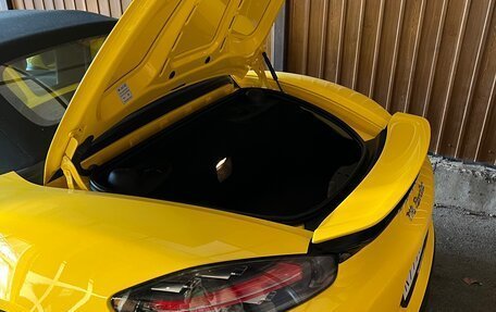 Porsche Boxster, 2018 год, 7 600 000 рублей, 30 фотография