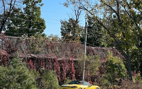 Porsche Boxster, 2018 год, 7 600 000 рублей, 36 фотография