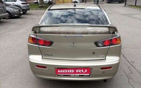 Mitsubishi Lancer IX, 2010 год, 1 000 000 рублей, 2 фотография