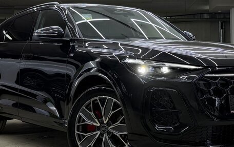 Audi Q5, 2026 год, 6 500 000 рублей, 4 фотография