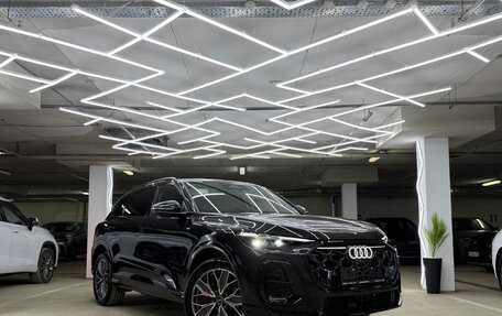 Audi Q5, 2026 год, 6 500 000 рублей, 5 фотография