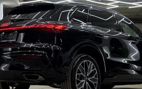 Audi Q5, 2026 год, 6 500 000 рублей, 2 фотография