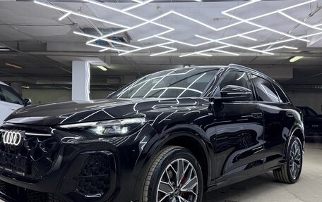 Audi Q5, 2026 год, 6 500 000 рублей, 9 фотография