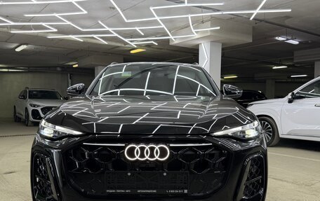 Audi Q5, 2026 год, 6 500 000 рублей, 10 фотография