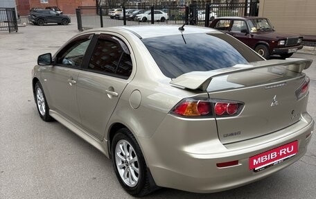 Mitsubishi Lancer IX, 2010 год, 1 000 000 рублей, 6 фотография